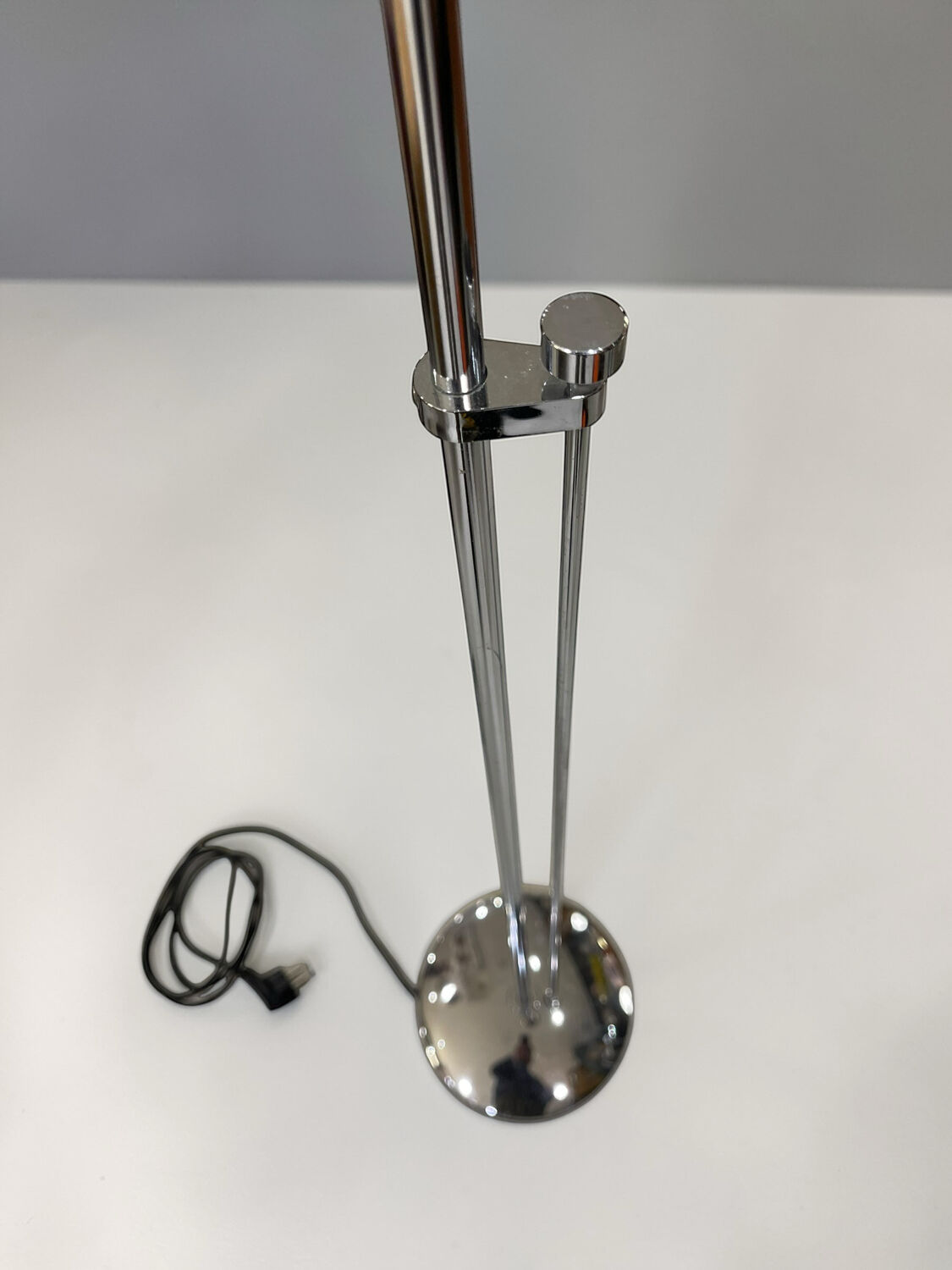 Halogen floor lamp Estiluz Icon 90s vintage