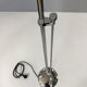 Halogen floor lamp Estiluz Icon 90s vintage