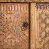 Old low sideboard (c.1900) #66