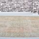 Tapis fait main turc Oushak sku 3177