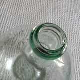 Demijohn transparent large size 25 L