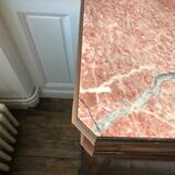 Commode Louis Philippe Mahogany