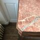 Commode Louis Philippe Acajou