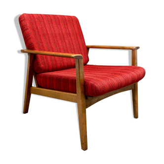 1950 Scandinavian design armchair