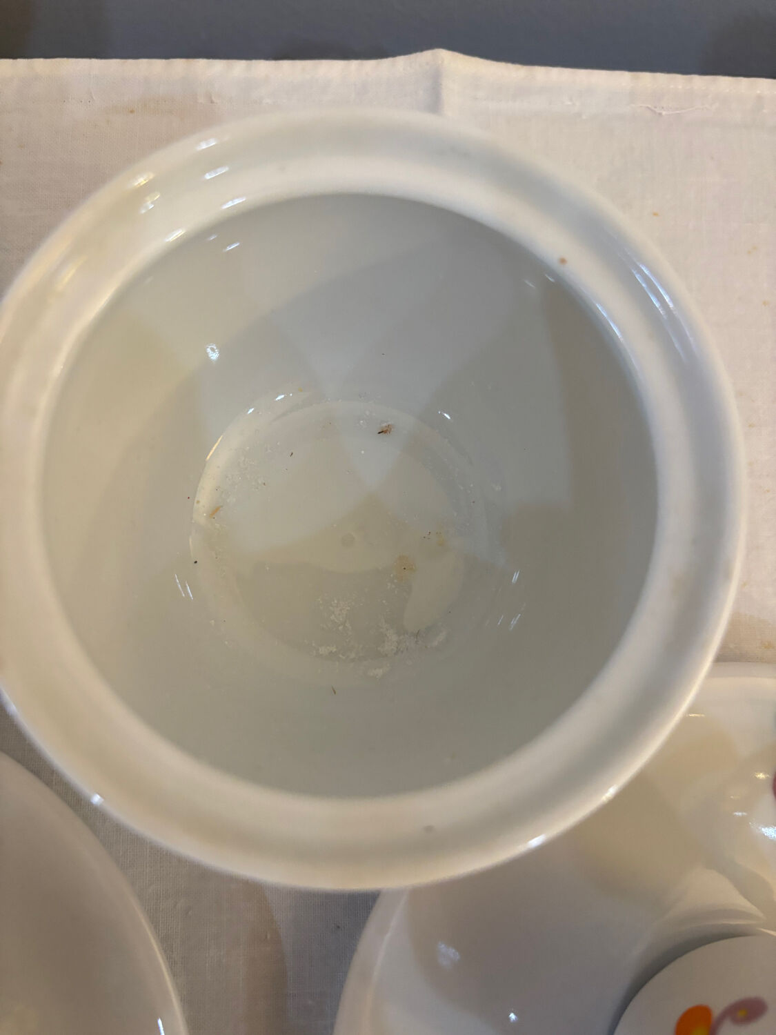 Vintage coffee service collection Jaeger & Co.