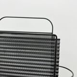 Mathieu Mategot for Artimeta magazine rack , 1950s