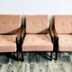 Set of Armchairs, 1960s