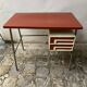 Small office 1960? Wood, metal and plastic