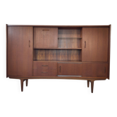 High Scandinavian enfilade IB Koford Larsen Teak