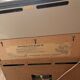 Meuble radio grundig HI FI STUDIO 50