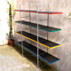 Vintage Shelf by Niels Gammegaard for Ikea 1980