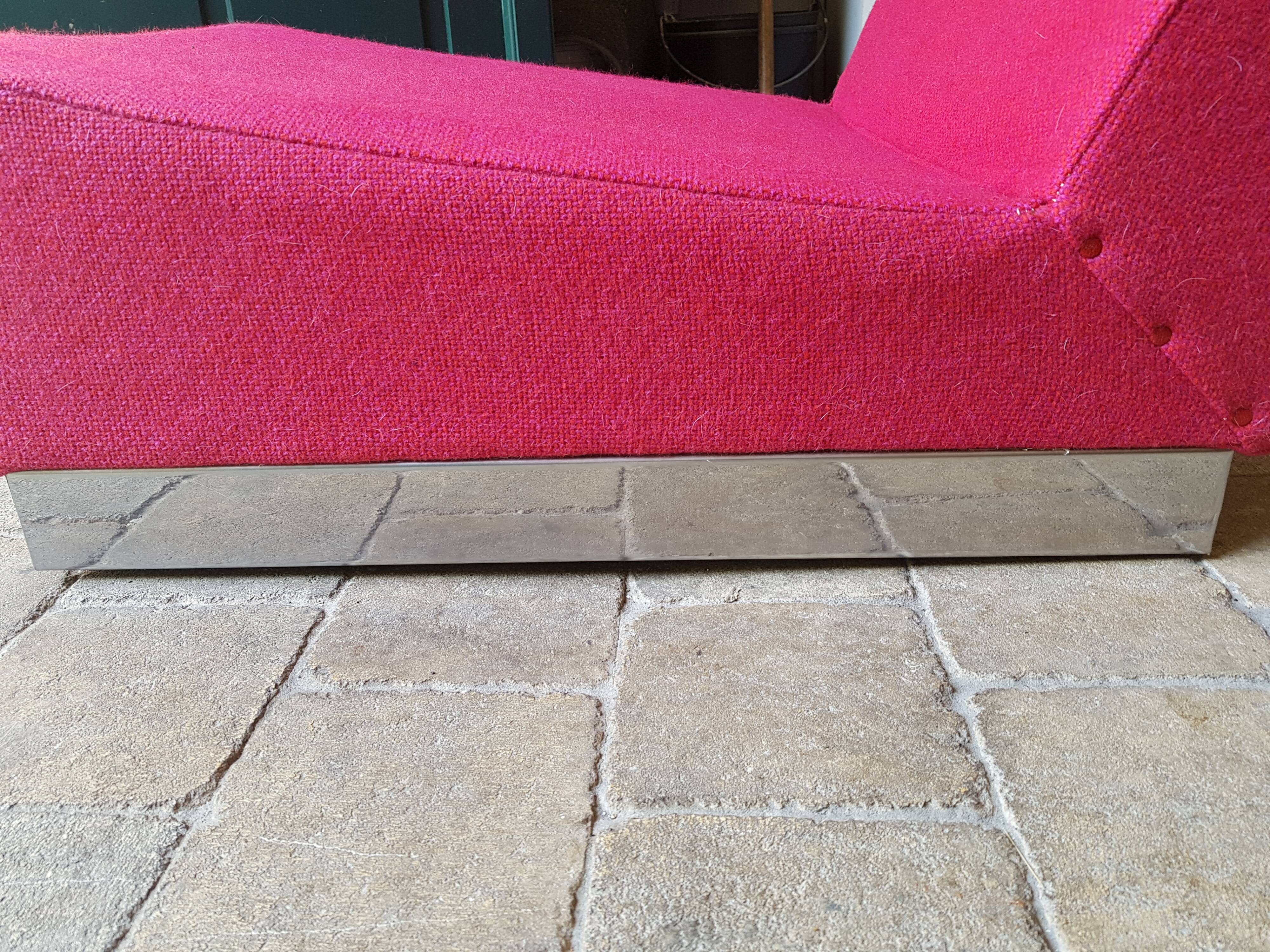 Roche Bobois armchairs