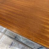 60s window sideboard