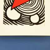 Alexander Calder - Triangle