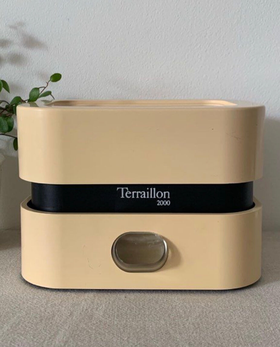 Balance Terraillon 2000