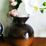 Sandstone Vase