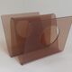 Michel Dumas magazine rack for Roche Bobois 70s