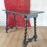 Spanish table