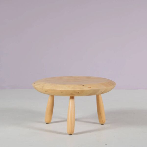 Table d'appoint « PS Karljohan » des années 1990 par Christian Hallaröd pour IKEA, Suède