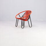 Lounge fauteuil for Spimeta-Harkema