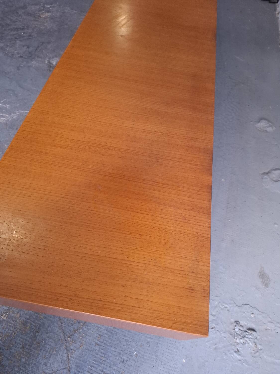 Scandinavian design sideboard furniture