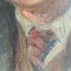 Portrait of René Blanchard from 1935 by René Marie Castaing