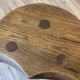 Tripod stool