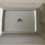 Empty ashtray -pocket