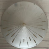 Lustre Art Deco Années 1930