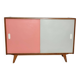 Sideboard by Jiri Jiroutek for Interier Praha, 1960s