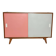 Sideboard by Jiri Jiroutek for Interier Praha, 1960s