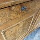 Buffet in elm veneer