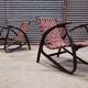 Paire de fauteuils Jan Vanek pour Up Zavody 1930