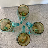 4 glasses dit georges sand