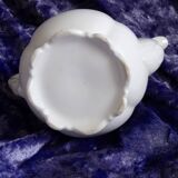 Porcelain coffee maker