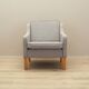 Beech armchair, Danish design, 1970s, production: Denmark