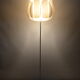 Lampadaire tulipe Brylle et Jacobsen