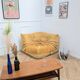 Togo corner by Michel Ducaroy
