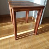 Scandinavian nesting tables , Toften