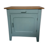 Parisian-style bedside