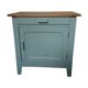Parisian-style bedside