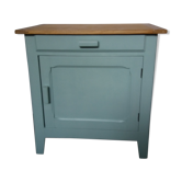 Parisian-style bedside