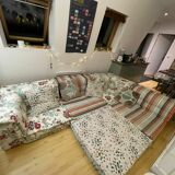 Mah Jong modular sofa