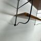 Wall shelf