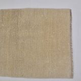 Off White Handmade Hmep Kilim sku 3902