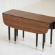 Table scandinave Kala 1960