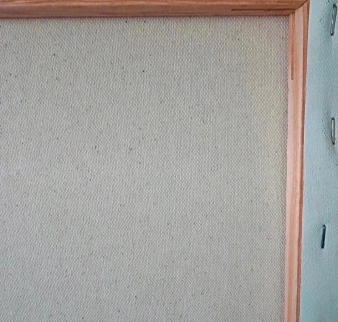 Oil painting