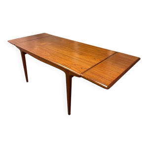 table de salle à manger