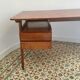 Bureau pieds compas, 1960