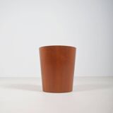 Swedish wastebasket designed by Martin Aberg for Servex, 1950s